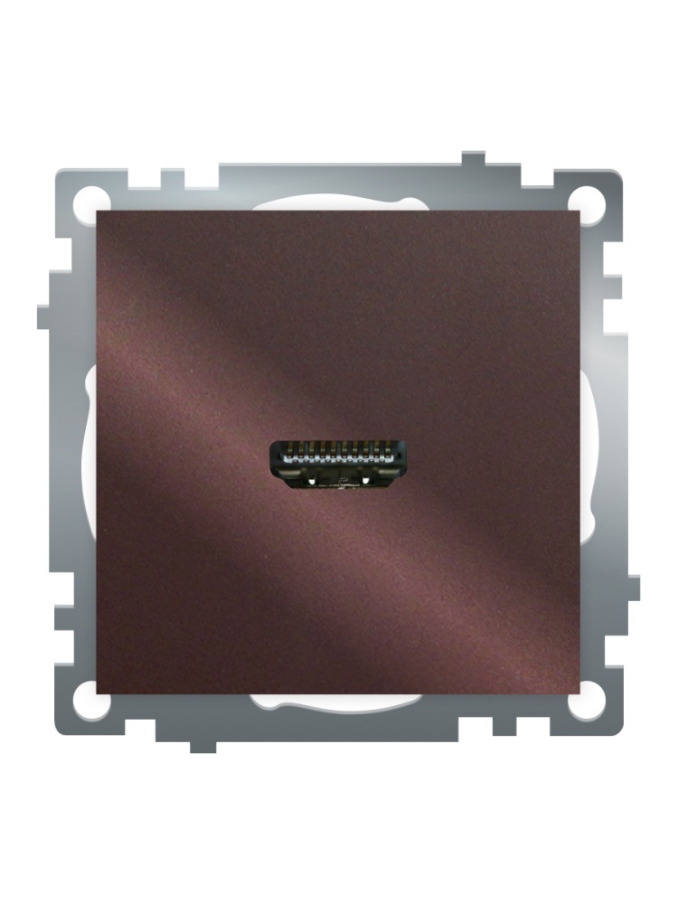 Stekker Розетка Катрин 50064 