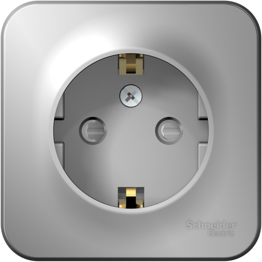 Systeme Electric Розетка Blanca BLNRA011103 