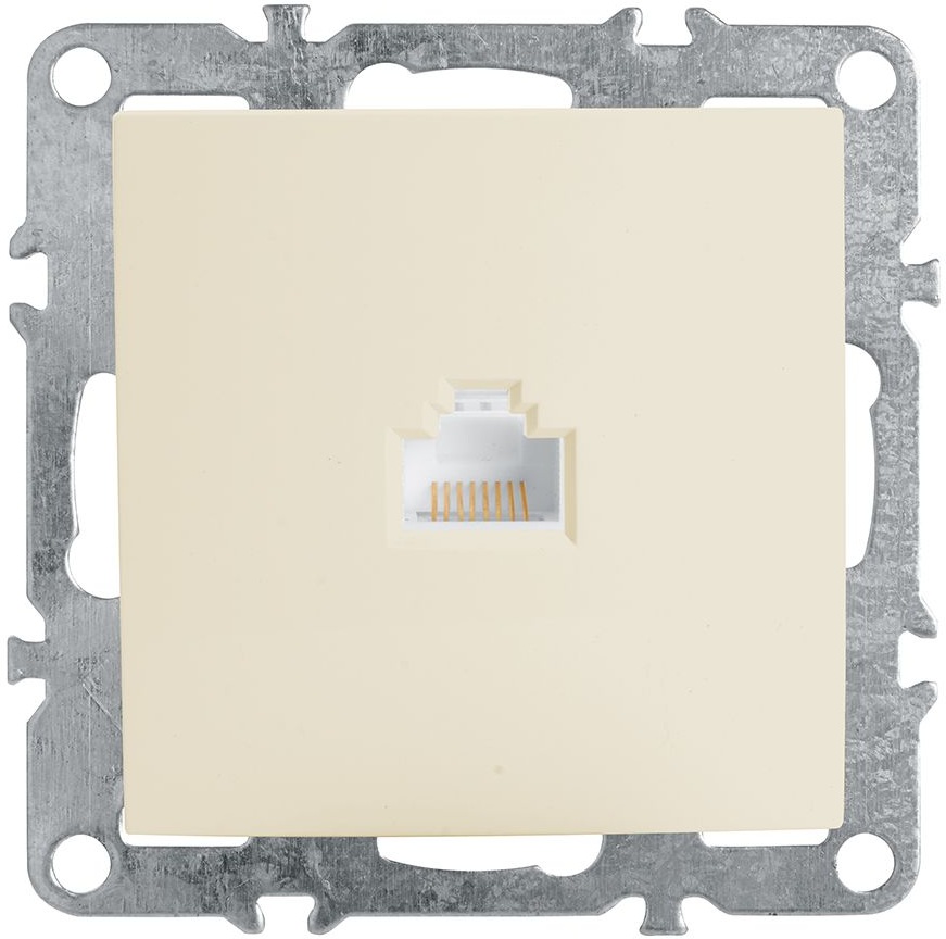 Stekker Розетка Эрна 39325 