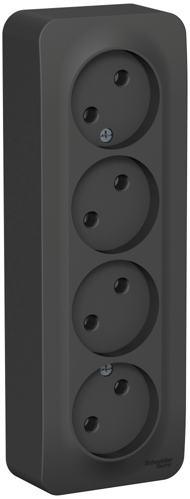 Systeme Electric Розетка Blanca BLNRA000416 