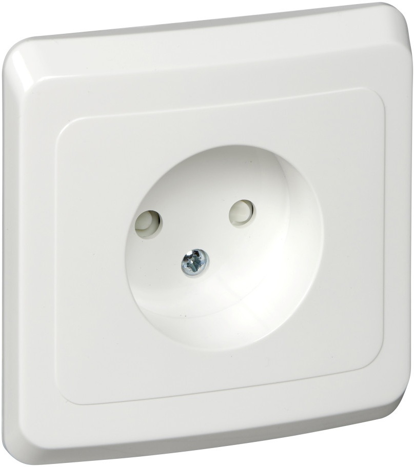 Systeme Electric Розетка Этюд PC16-002B 