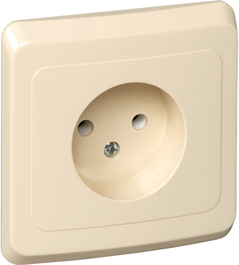 Systeme Electric Розетка Этюд PC16-001K 