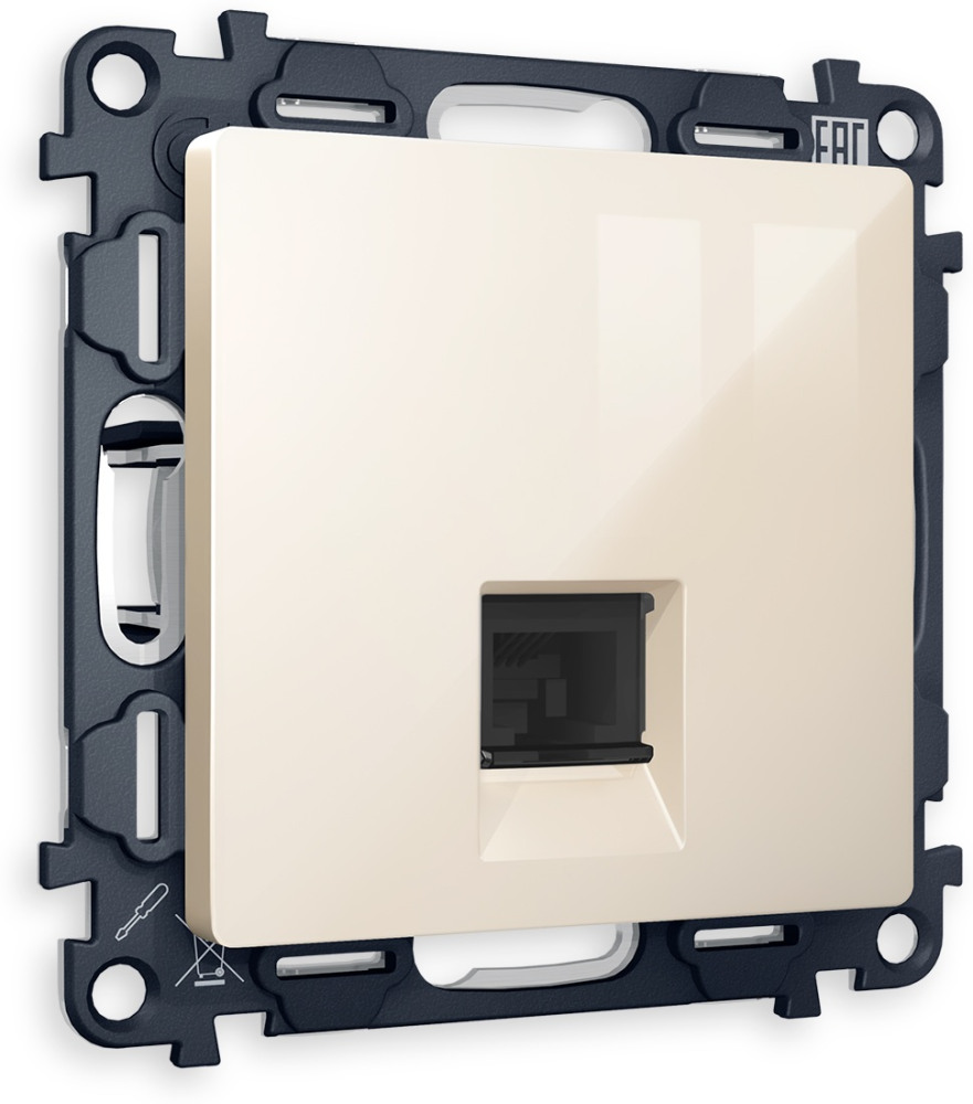 Ambrella Volt Розетка QUANT MA312030 