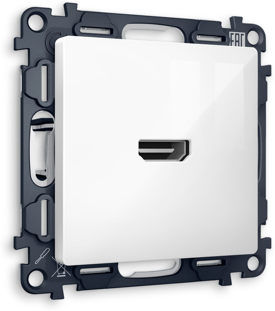 Ambrella Volt Розетка QUANT MA114010 