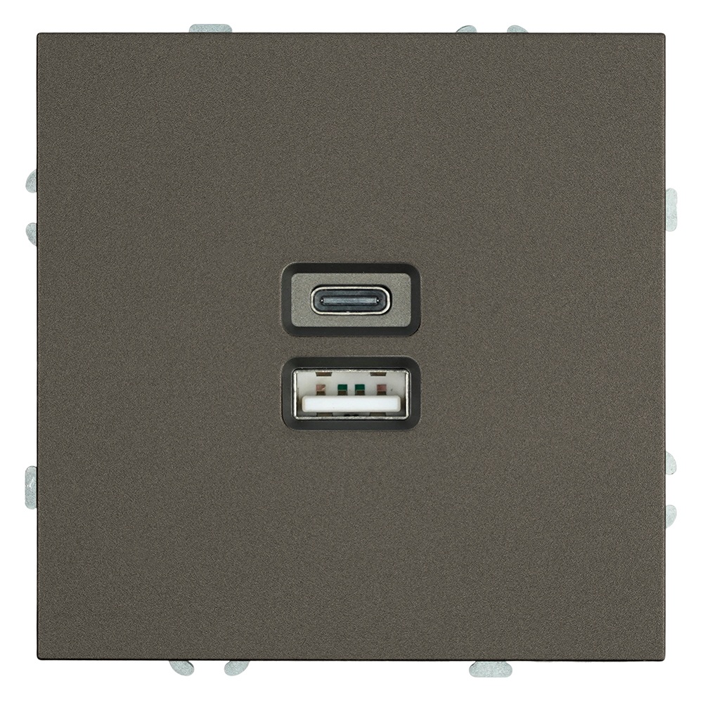 Stekker Розетка Эмили 49931 