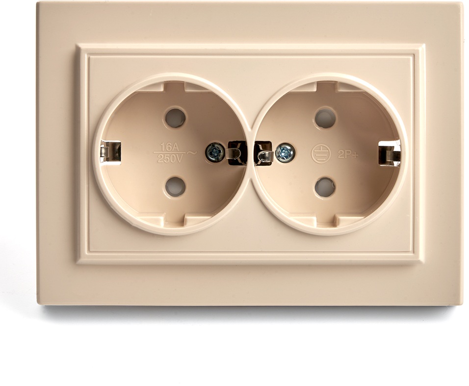 Stekker Розетка Эрна 39240 