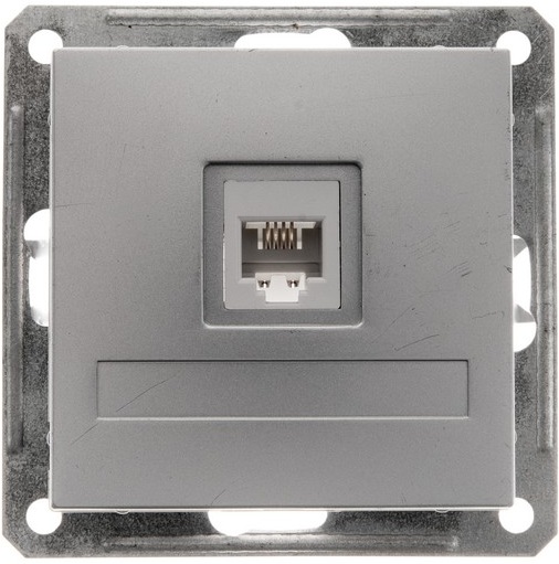 Systeme Electric Розетка  RSI-152T-5-86 