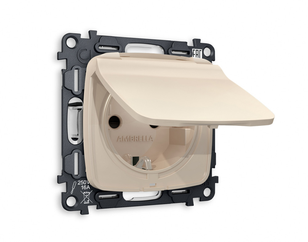 Ambrella Volt Розетка QUANT MO328010 