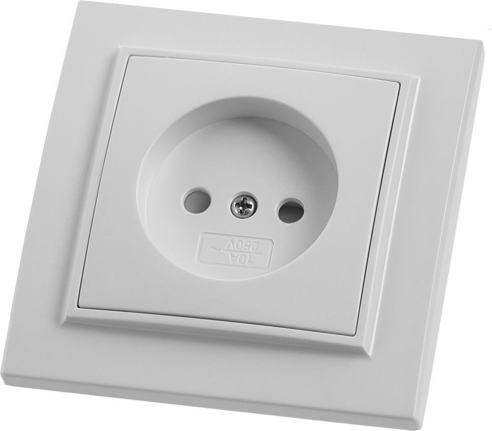Stekker Розетка Эрна 39049 