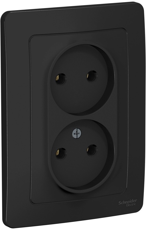 Systeme Electric Розетка Blanca BLNRS000026 