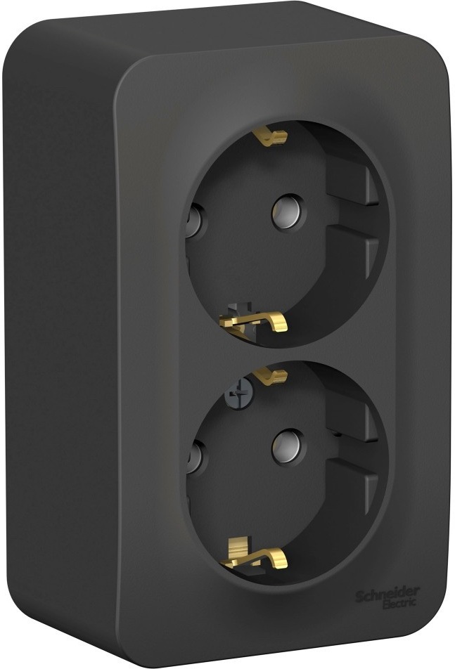 Systeme Electric Розетка Blanca BLNRA010216 