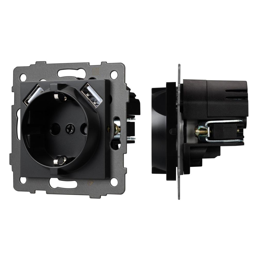 Arlight Розетка  049819 