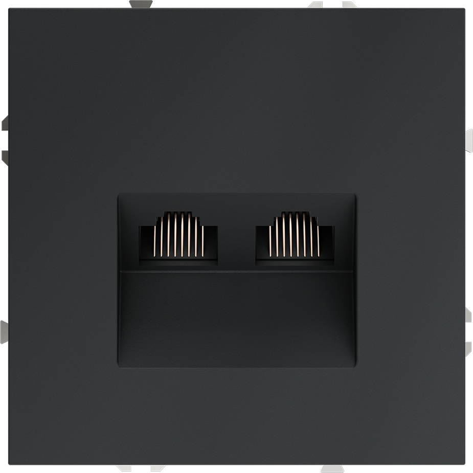 Voltum Розетка S70 VLS060207 