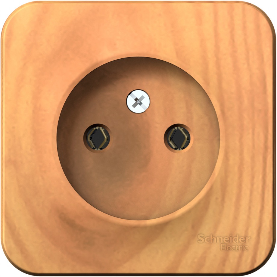 Systeme Electric Розетка Blanca BLNRA000115 