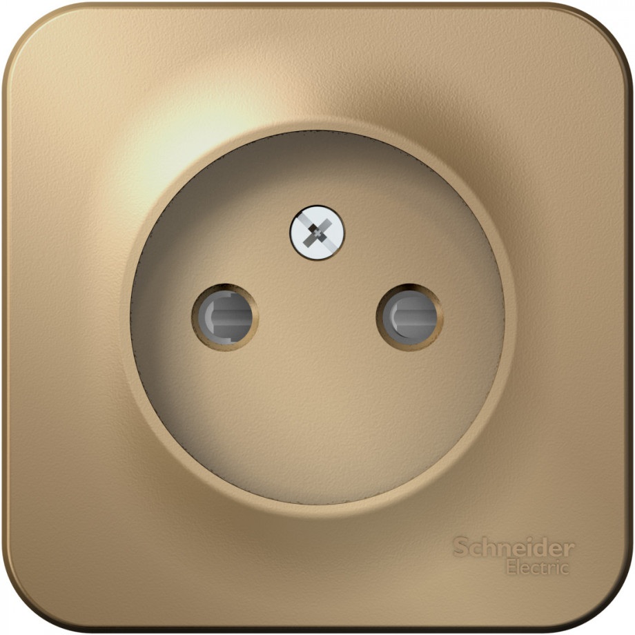 Systeme Electric Розетка Blanca BLNRA001114 