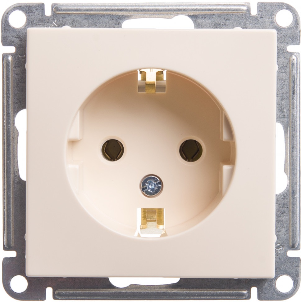 Systeme Electric Розетка W59 RS16-154-2-86 