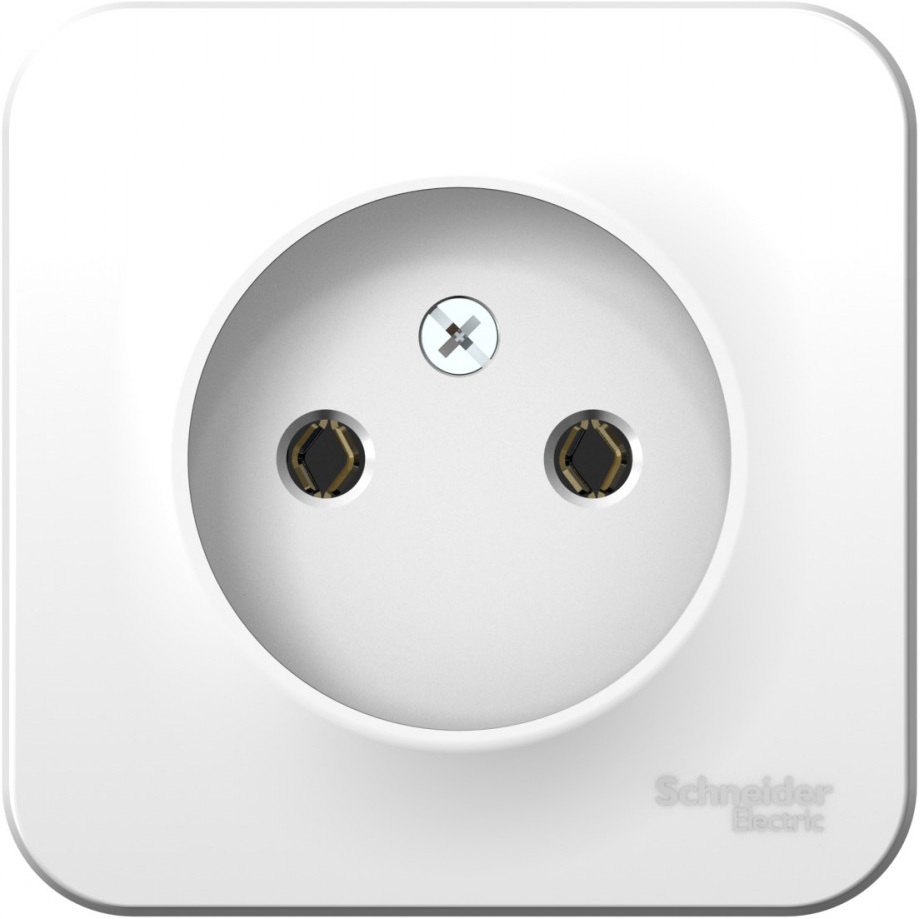 Systeme Electric Розетка Blanca BLNRA000101 