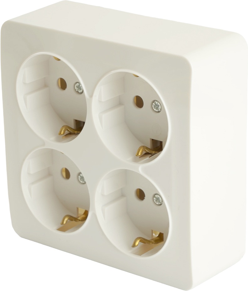 Stekker Розетка София 49310 