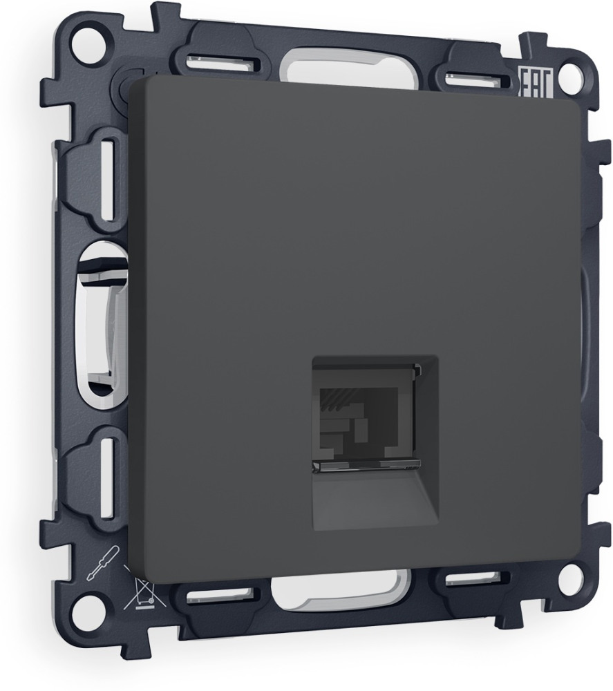 Ambrella Volt Розетка QUANT MA912030 