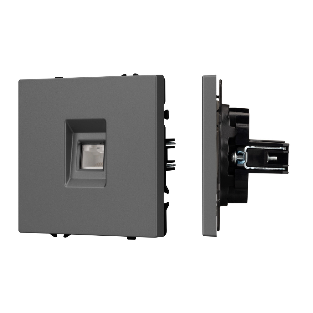 Arlight Розетка NOBE 054307 