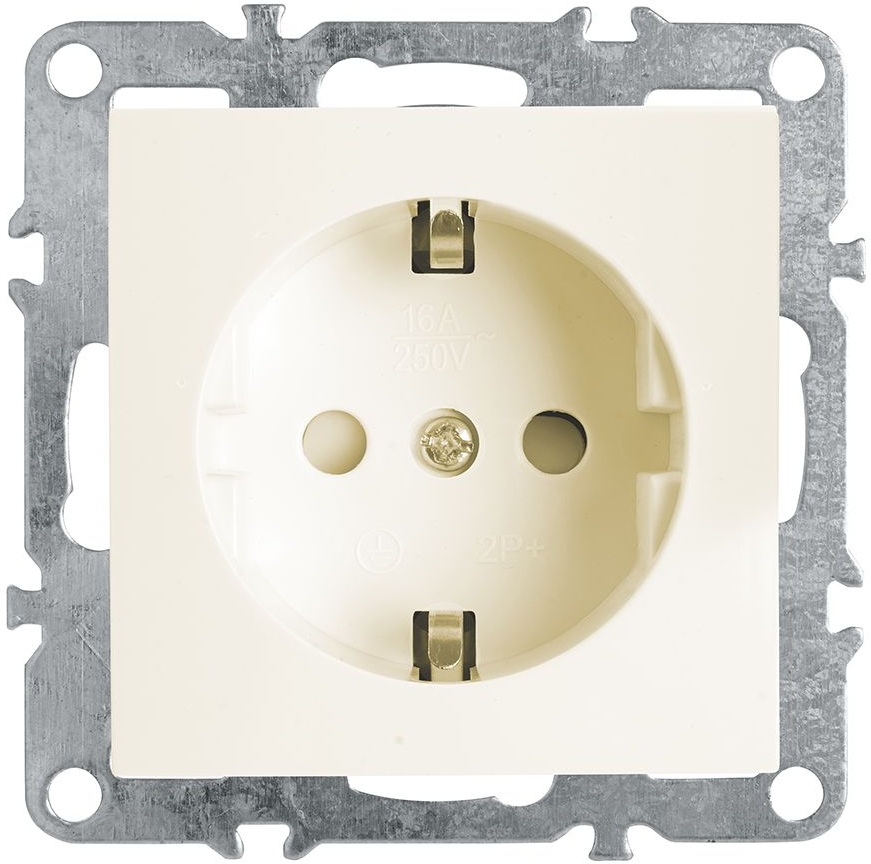 Stekker Розетка Эрна 39328 