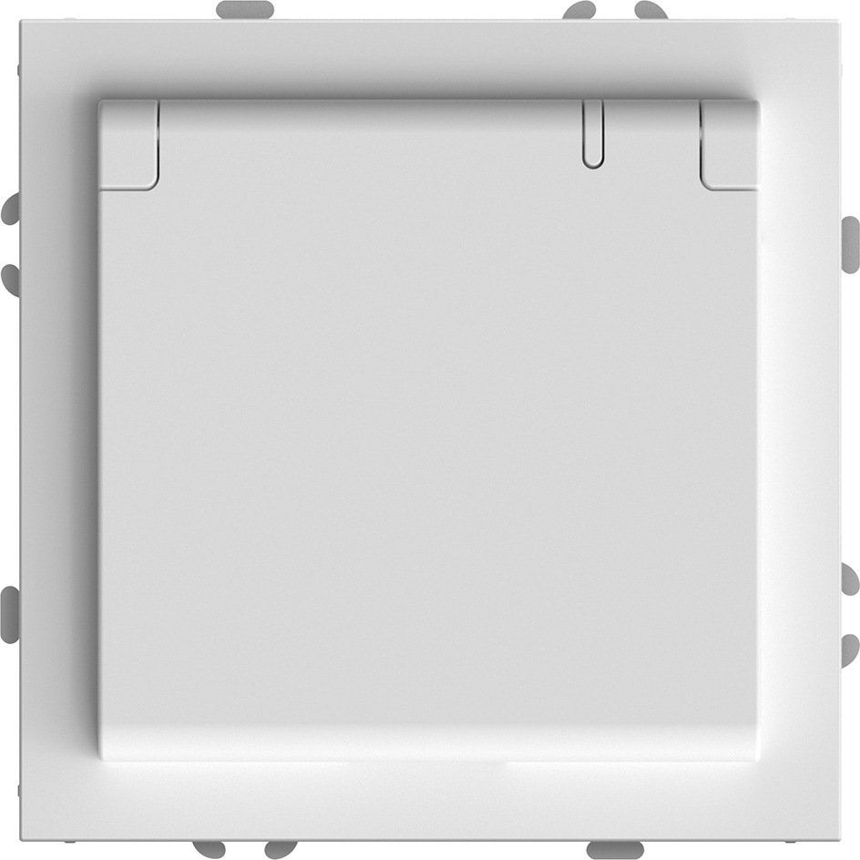 Stekker Розетка Эмили 49878 