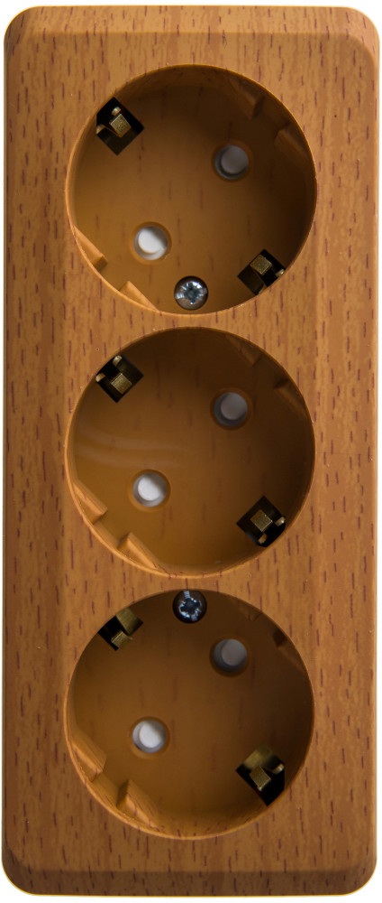 Systeme Electric Розетка Etude PA16-012T 