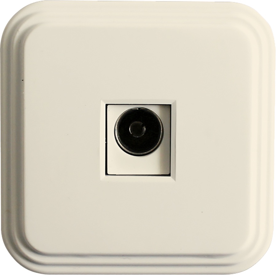 Stekker Розетка Брест 49063 