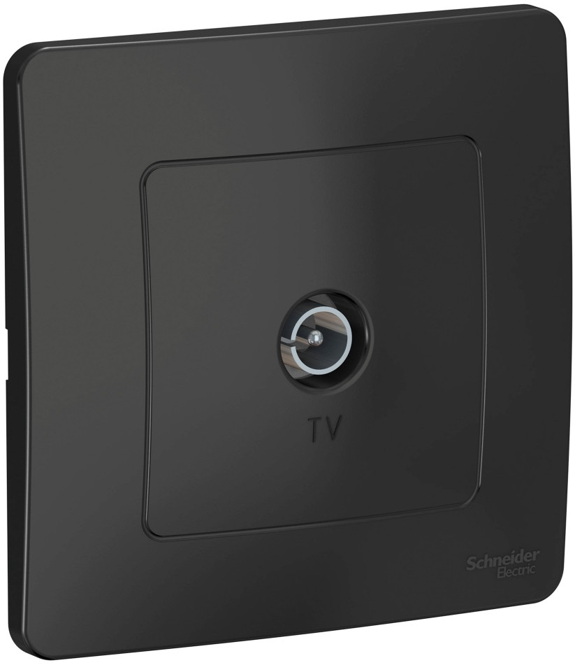 Systeme Electric Розетка Blanca BLNTS000016 