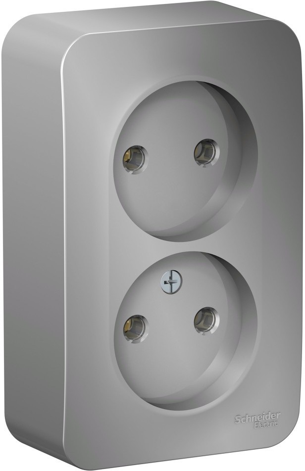 Systeme Electric Розетка Blanca BLNRA000213 