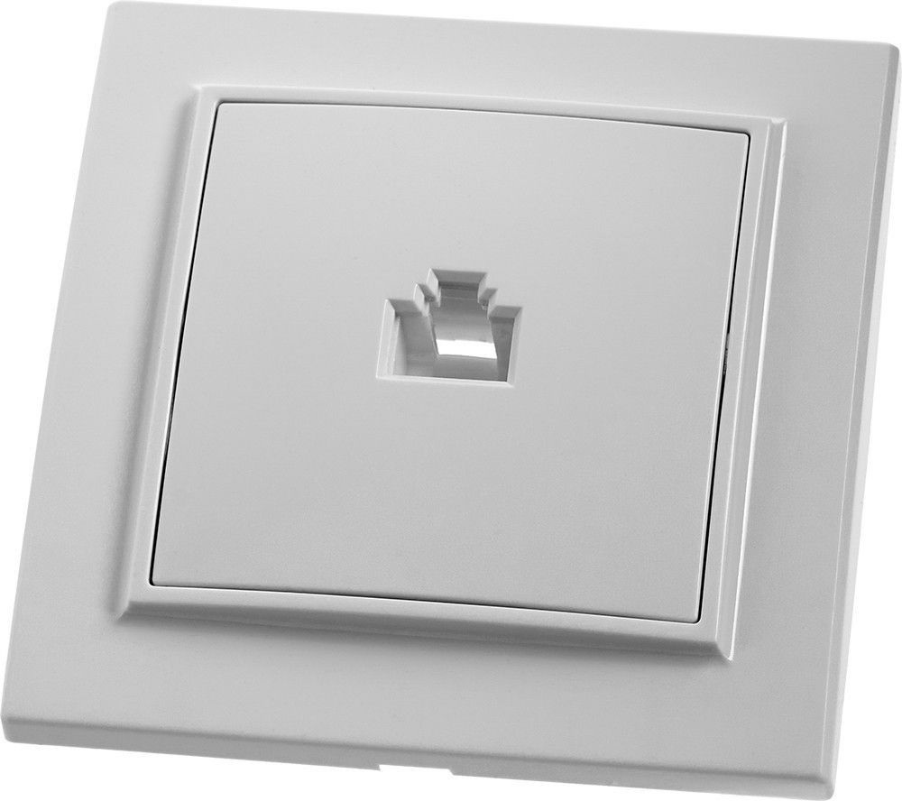 Stekker Розетка Эрна 39047 