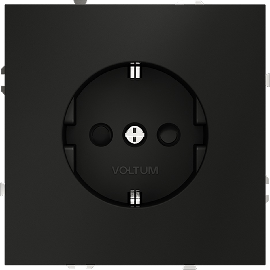 Voltum Розетка S70 VLS040208 