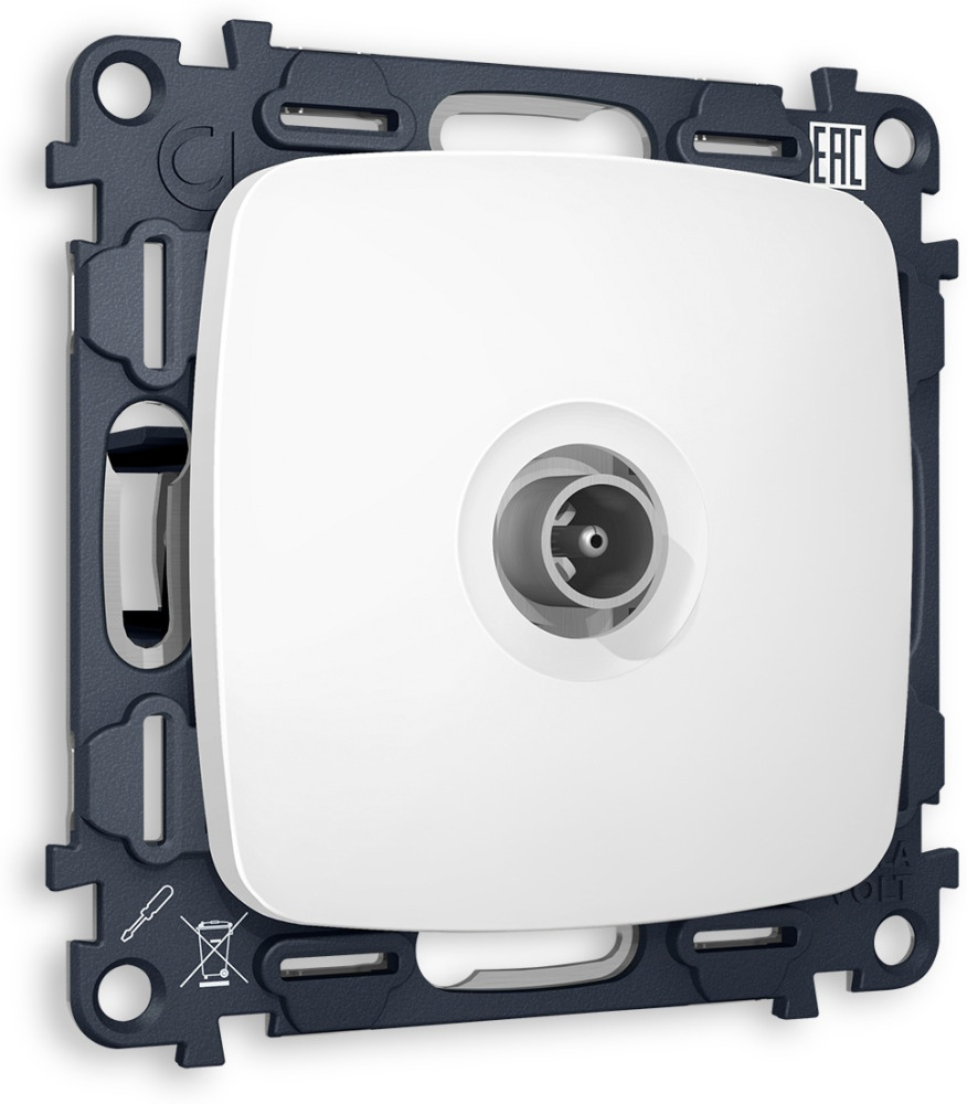 Ambrella Volt Розетка QUANT MO133030 