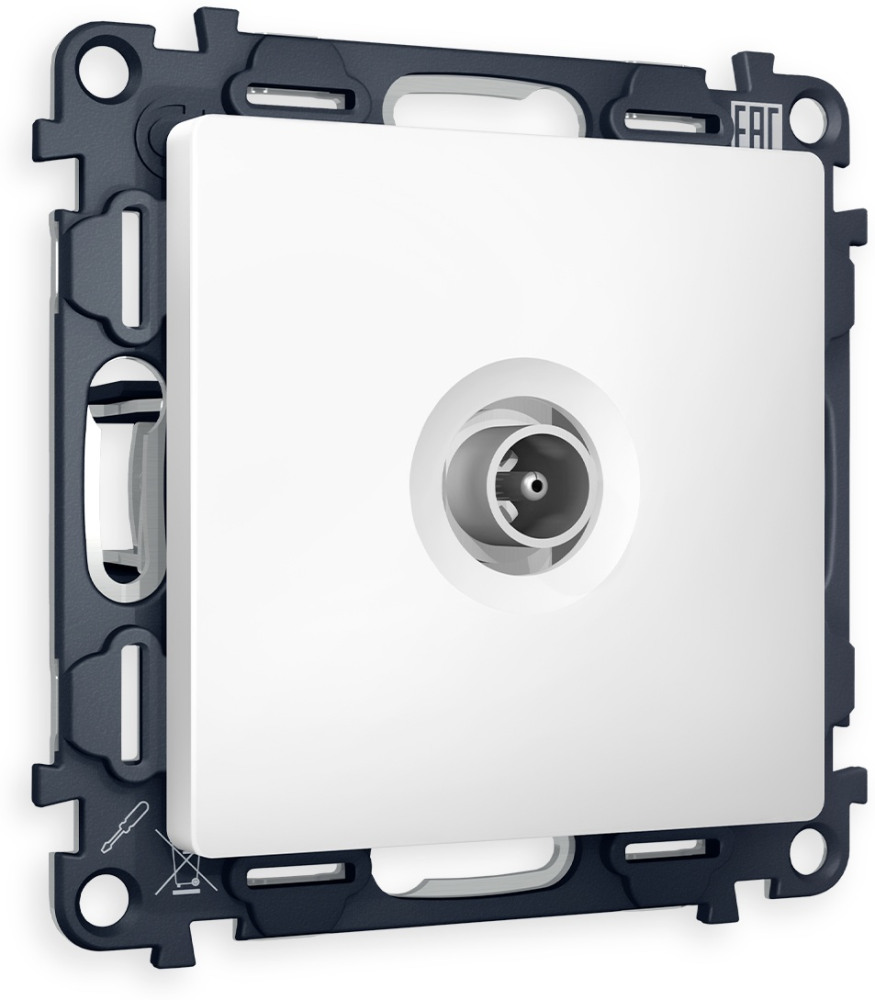 Ambrella Volt Розетка QUANT MA133030 