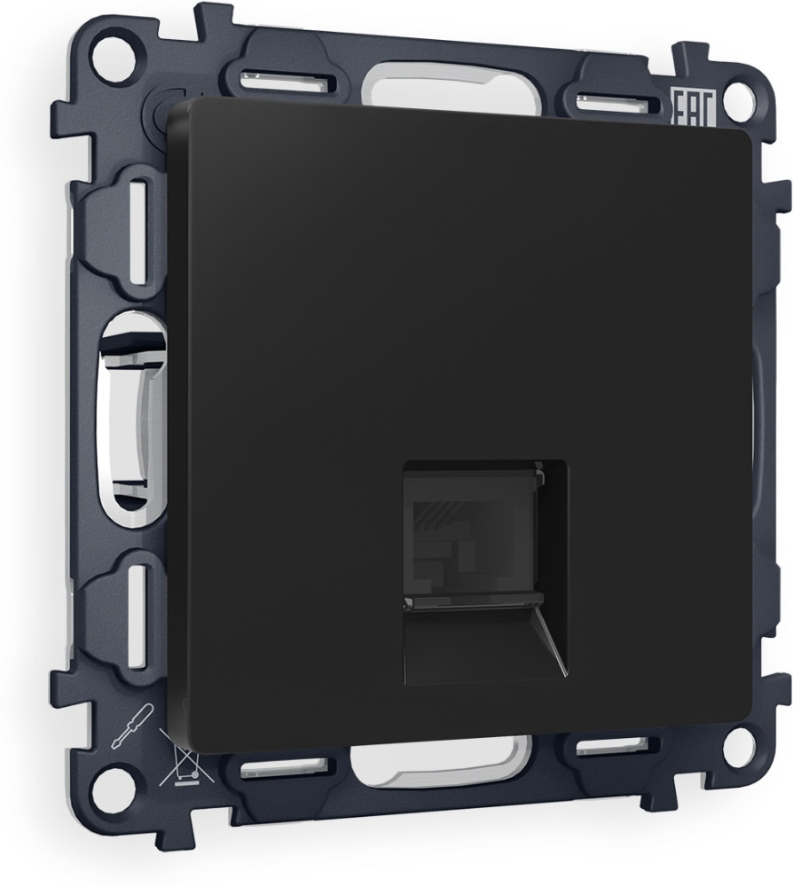 Ambrella Volt Розетка QUANT MA812030 