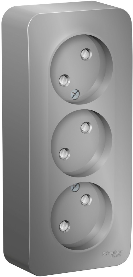 Systeme Electric Розетка Blanca BLNRA001313 