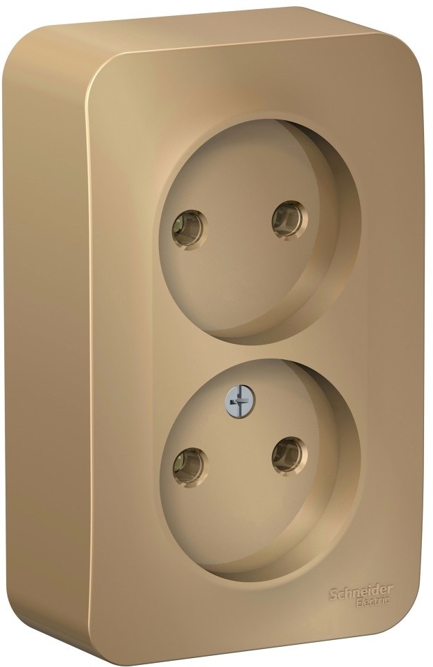 Systeme Electric Розетка Blanca BLNRA000204 