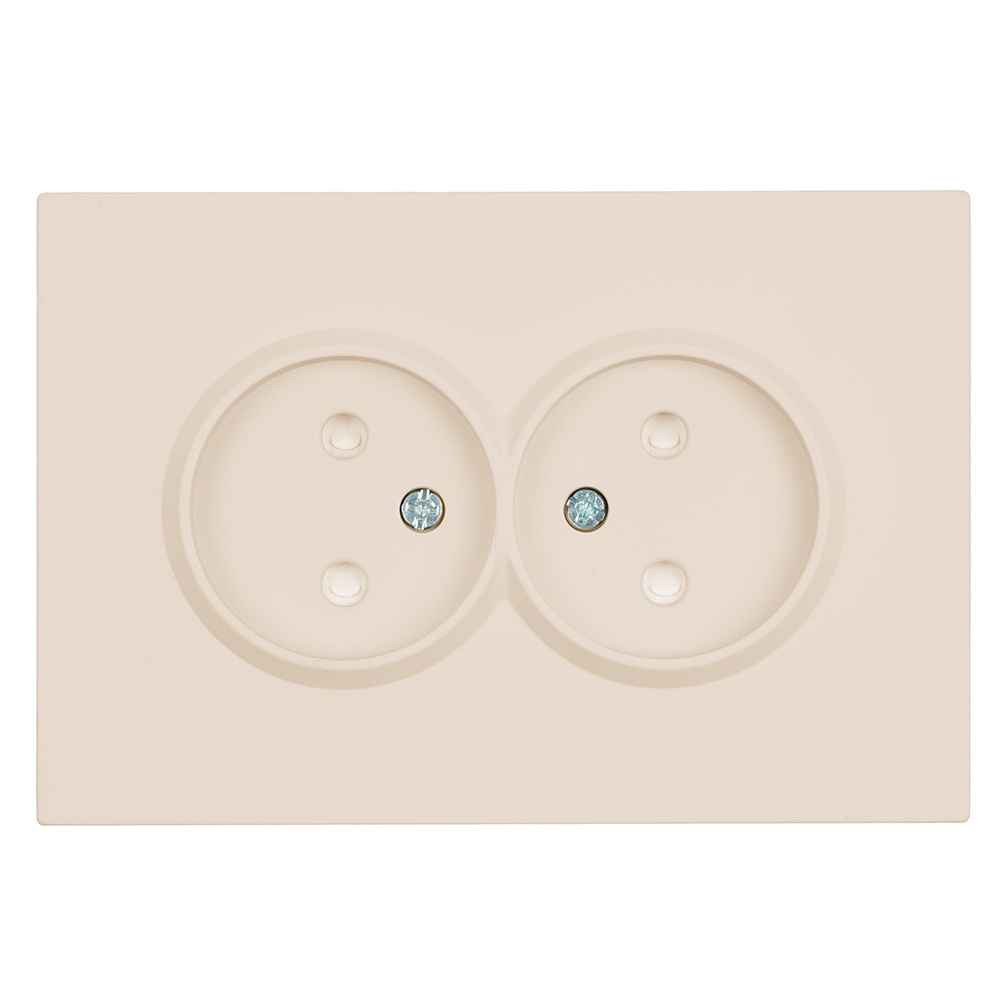 Stekker Розетка Эмили 49903 