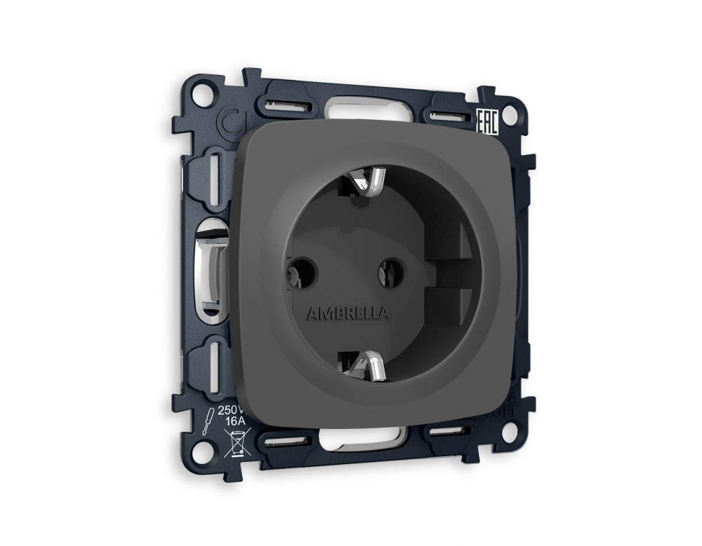 Ambrella Volt Розетка QUANT MO906010 