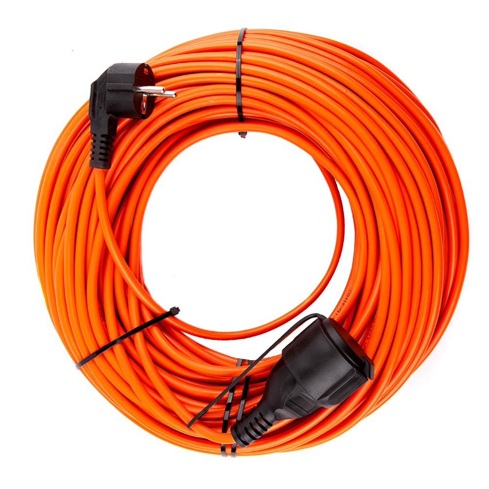 Stekker Розеточные блоки, удлинители Standart 50343 