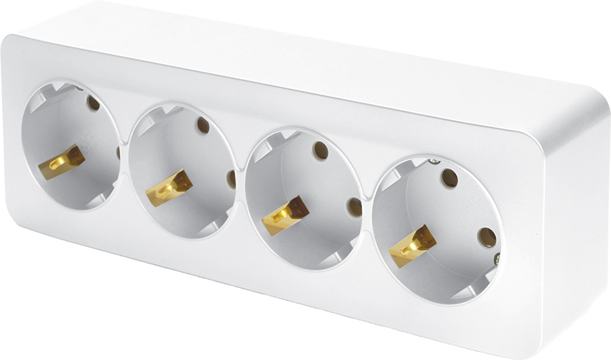 Stekker Розетка София 49308 