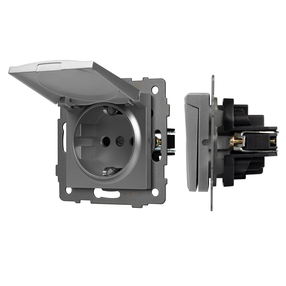 Arlight Розетка  049836 