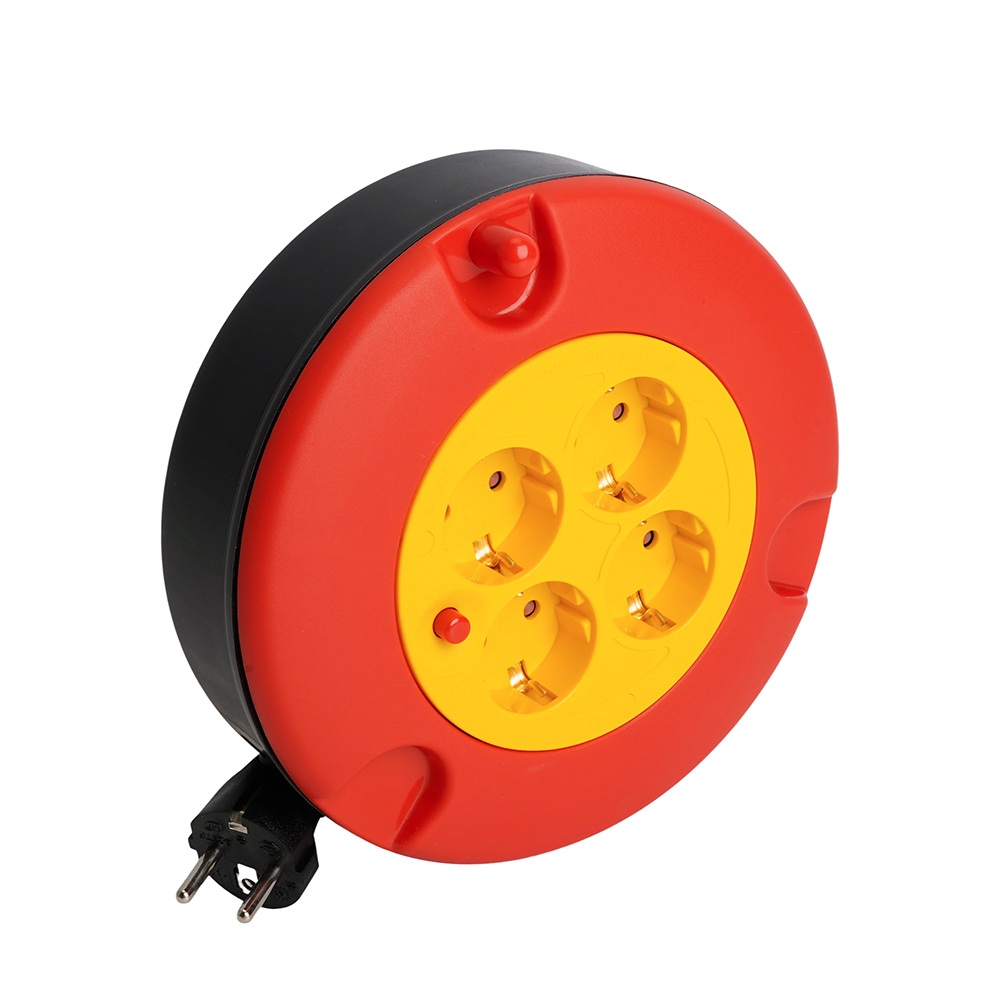 Stekker Розеточные блоки, удлинители Standart 50178 