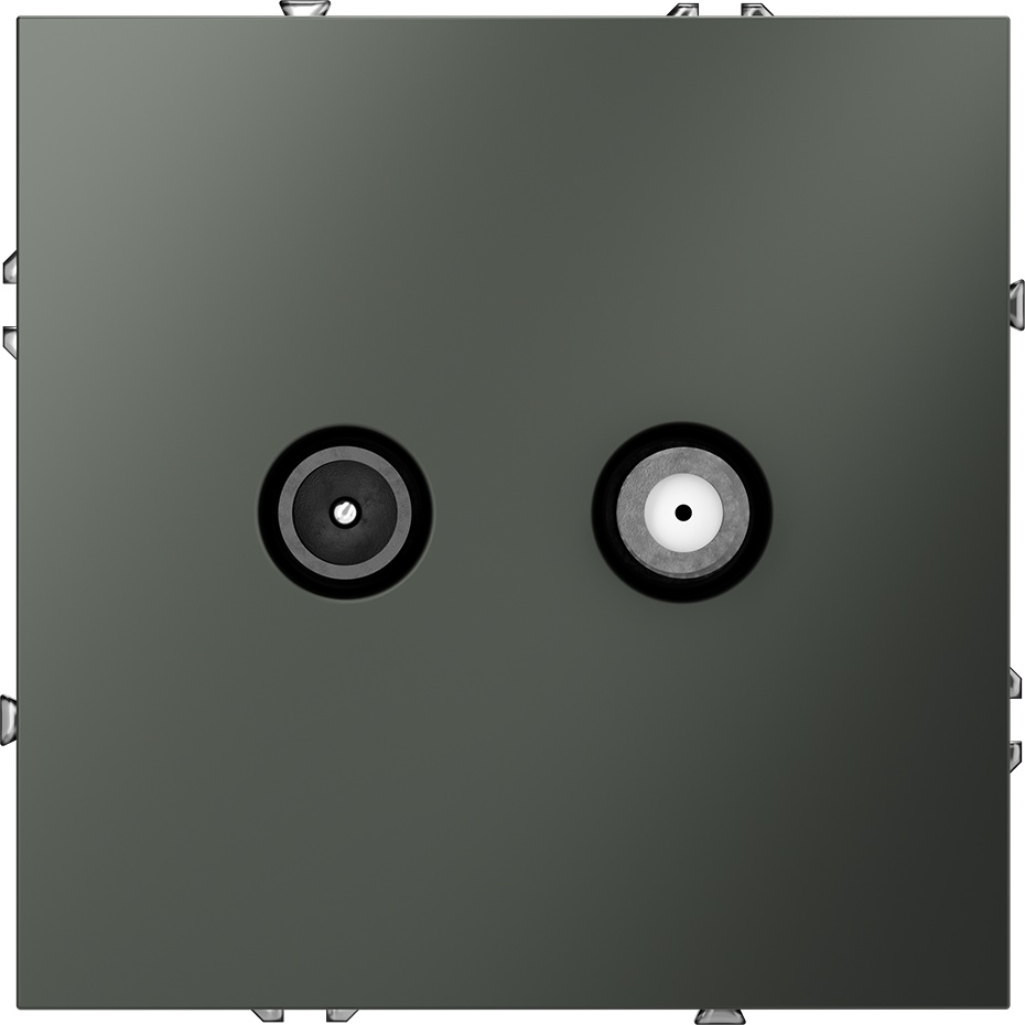 Voltum Розетка S70 VLS060406 