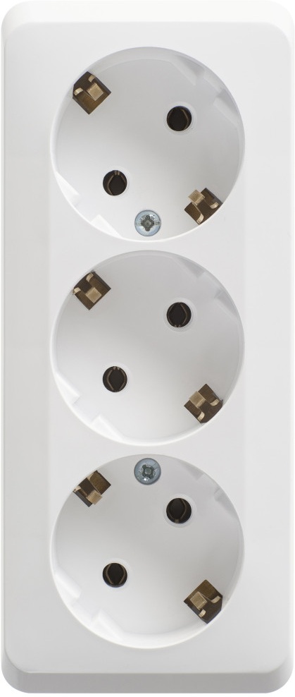 Systeme Electric Розетка Etude PA16-011B 