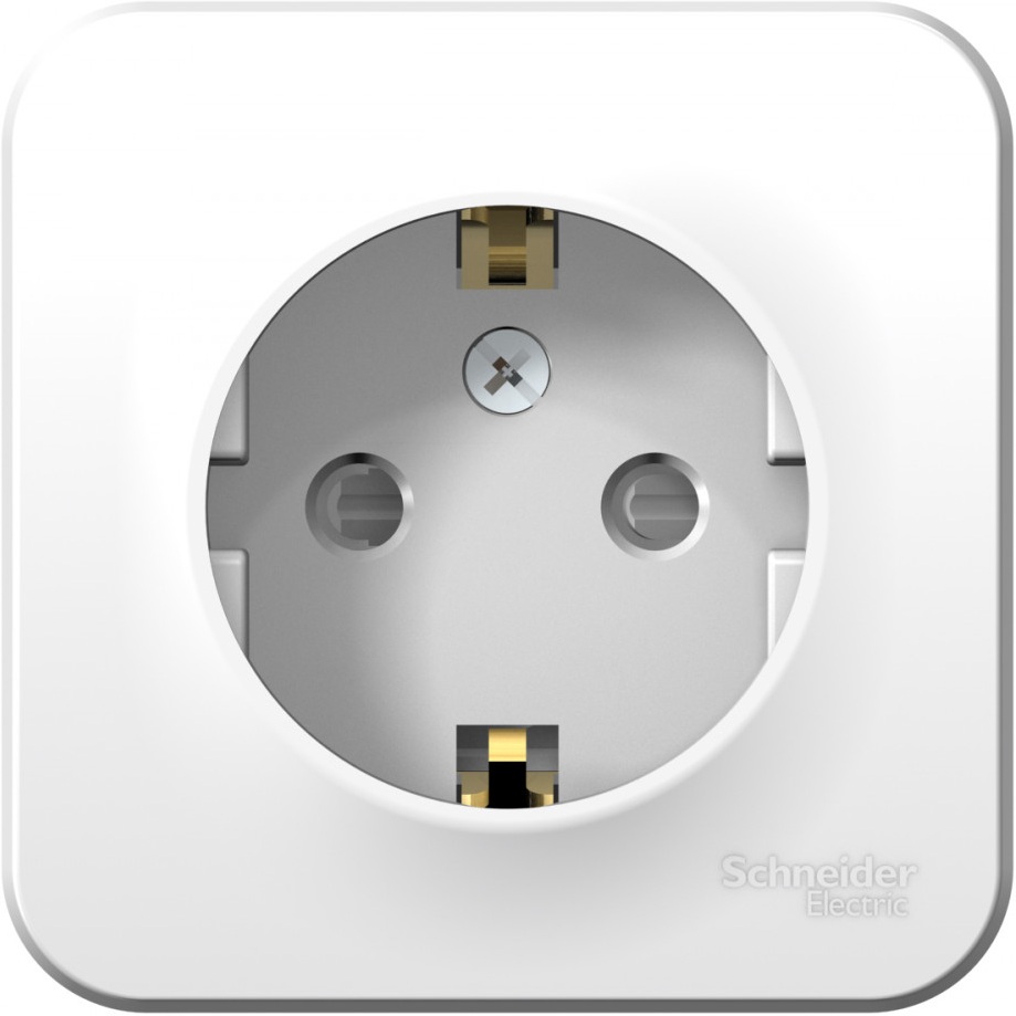 Systeme Electric Розетка Blanca BLNRA011121 