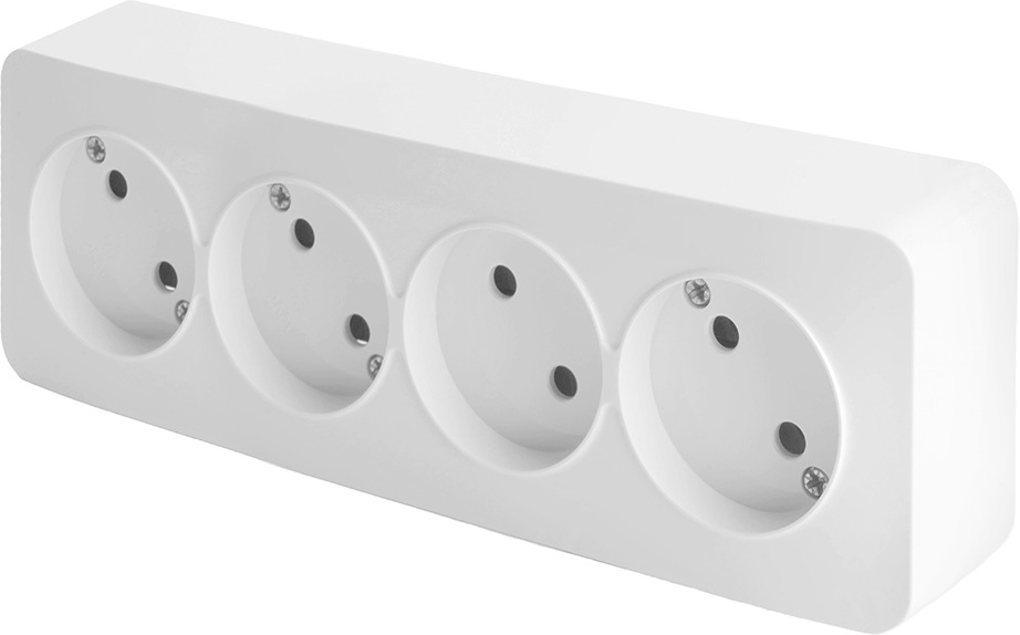 Stekker Розетка София 49307 