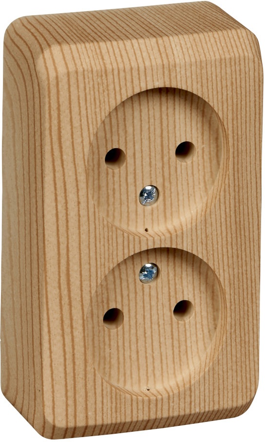 Systeme Electric Розетка Этюд PA16-005D 