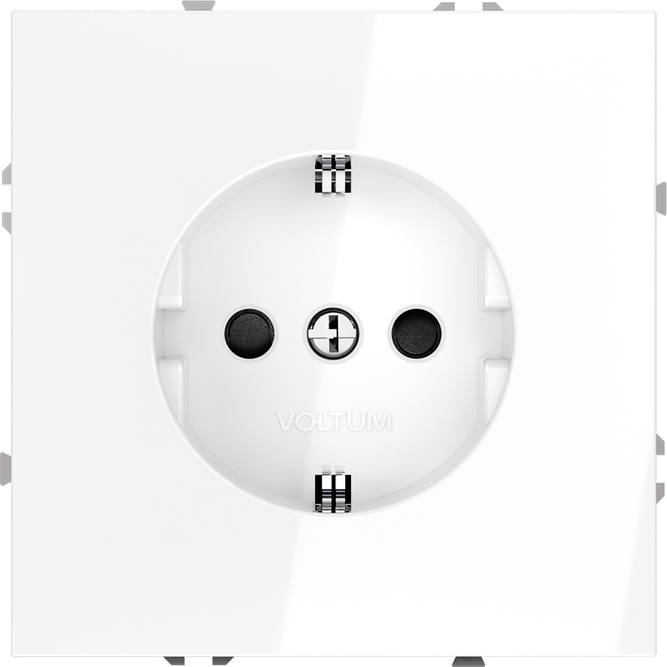 Voltum Розетка S70 VLS040201 