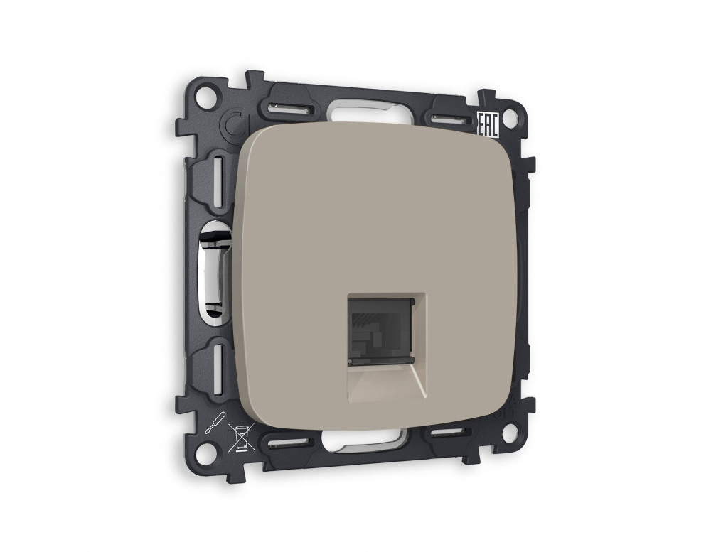 Ambrella Volt Розетка QUANT MO372030 